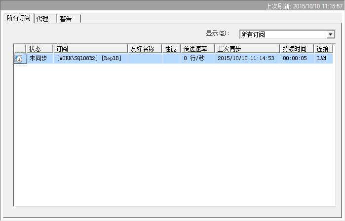 技术分享