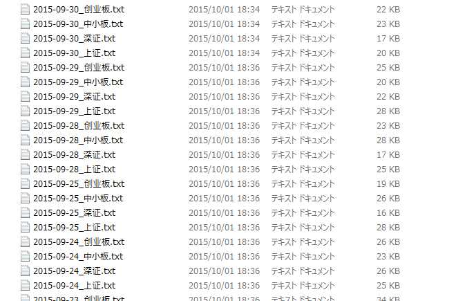 技术分享