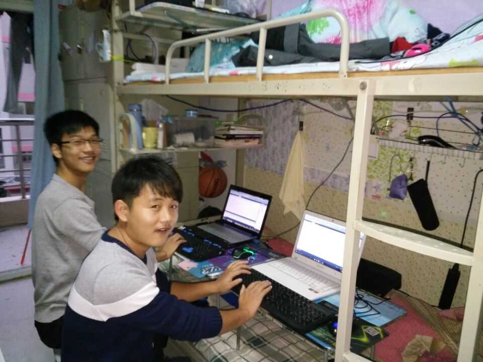 技术分享