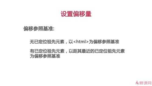 技术分享