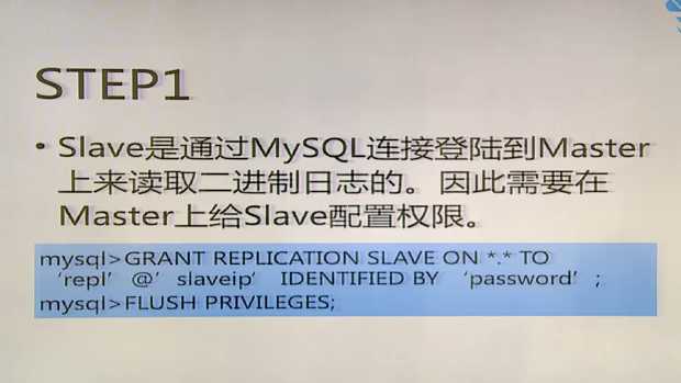 技术分享