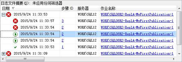 技术分享