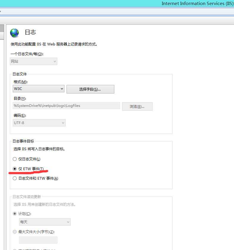技术分享