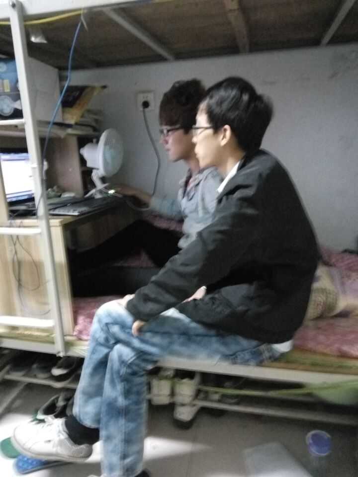 技术分享