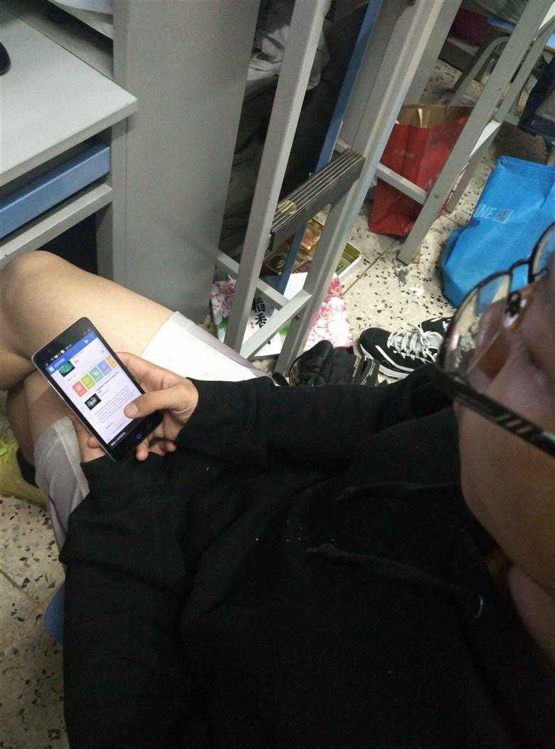 技术分享