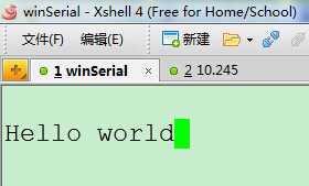 技术分享