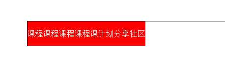技术分享