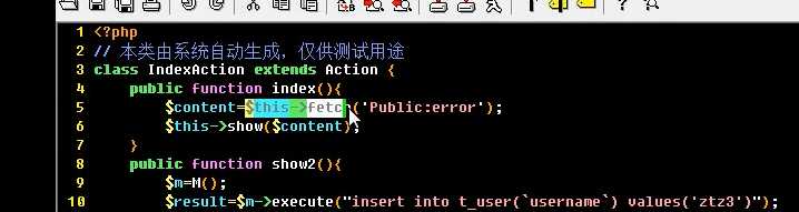 技术分享