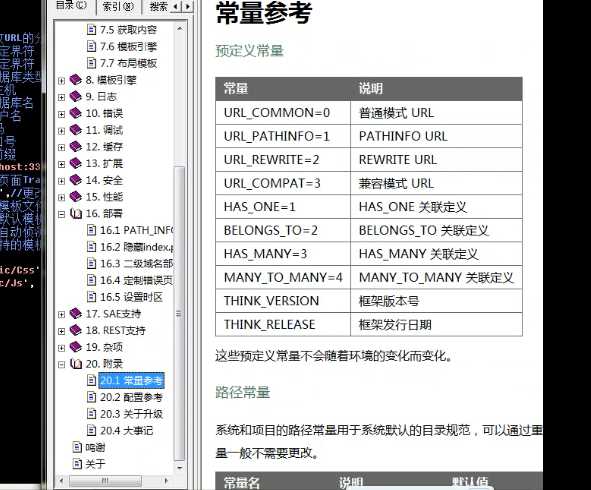 技术分享