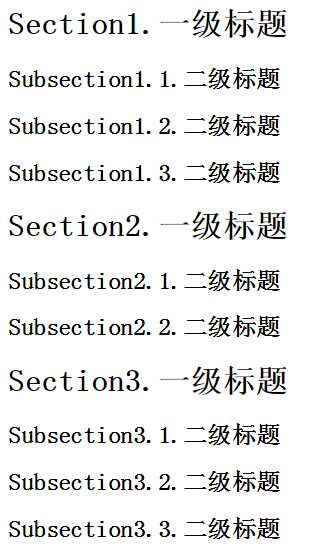 技术分享
