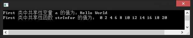 技术分享
