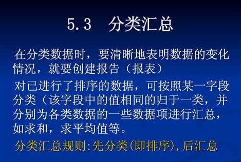 技术分享