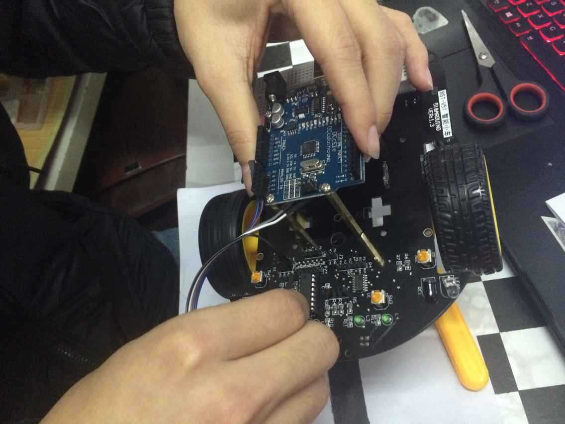 技术分享