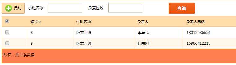 技术分享