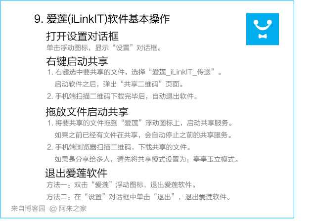 技术分享