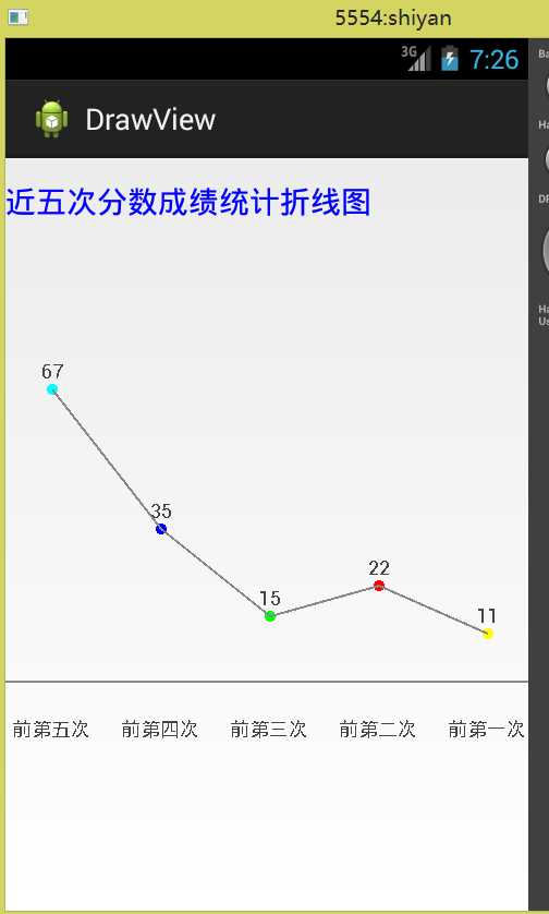 技术分享