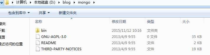 技术分享
