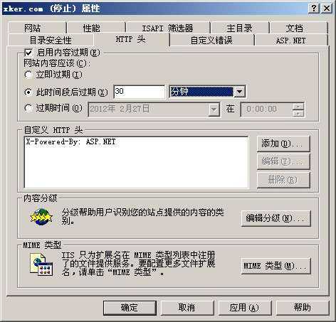 技术分享