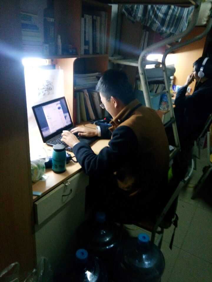 技术分享