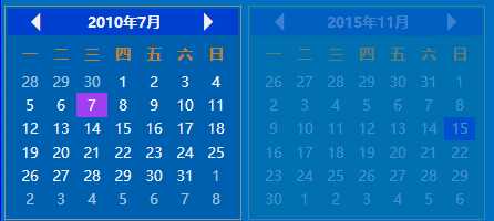 技术分享
