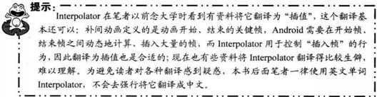 技术分享