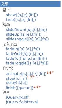 技术分享