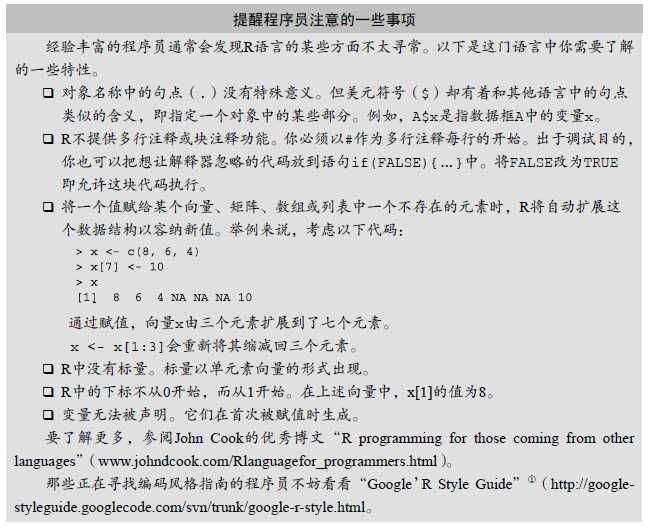 技术分享