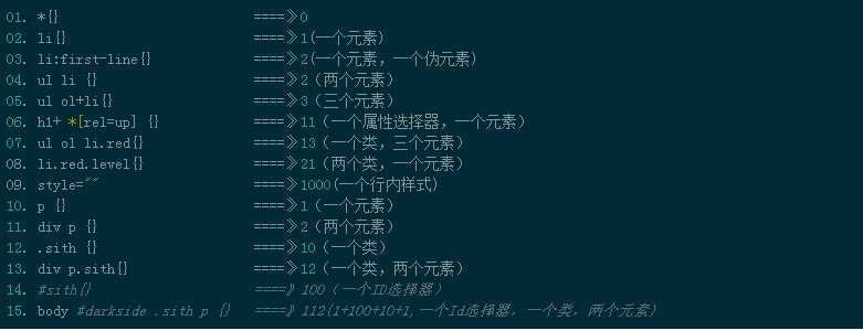 技术分享