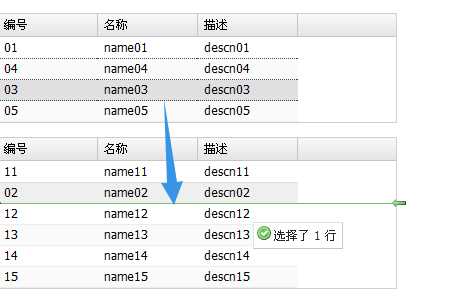 技术分享