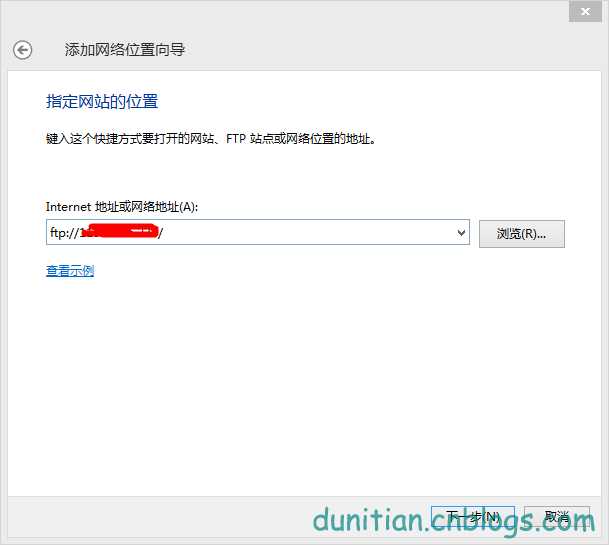 技术分享