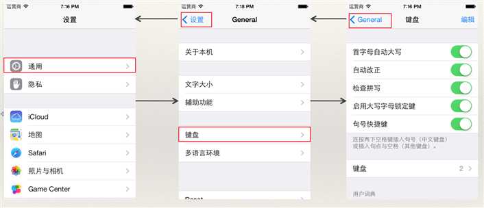 技术分享