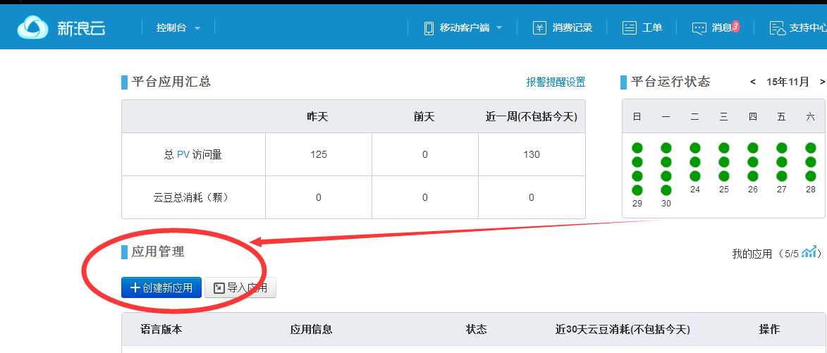 技术分享