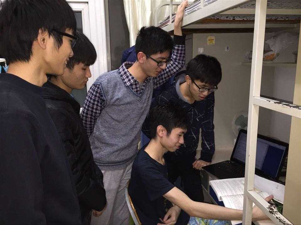 技术分享
