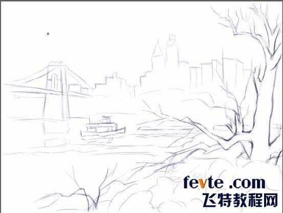 技术分享