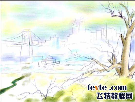 技术分享