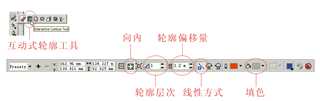CDR绘制左轮手枪实例教程 脚本之家 CDR实例教程