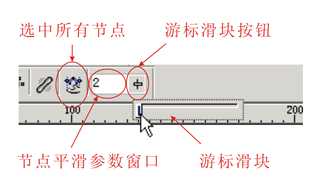 CDR绘制左轮手枪实例教程 脚本之家 CDR实例教程