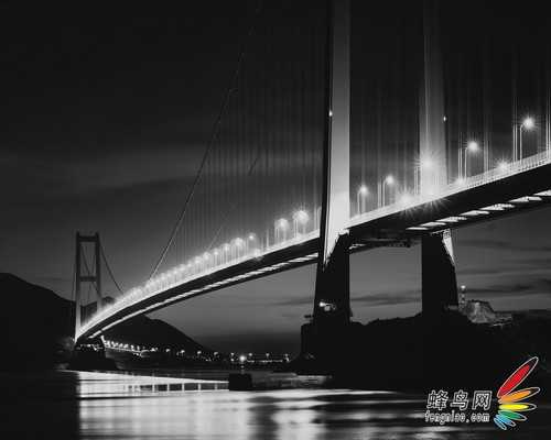 让时间流动起来 摄影师艾清解密延时摄影