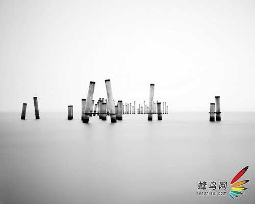 让时间流动起来 摄影师艾清解密延时摄影