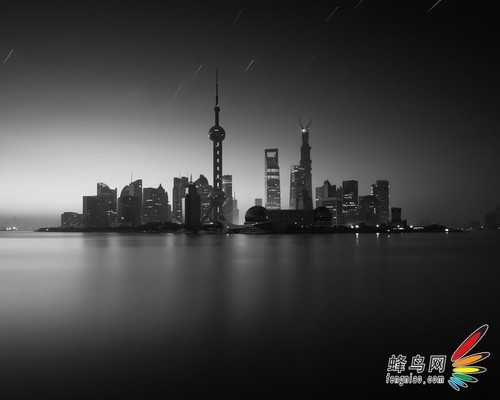 让时间流动起来 摄影师艾清解密延时摄影