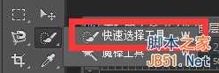 ‘PS魔棒工具的使用方法图解‘