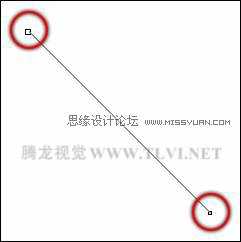 CorelDRAW中手绘工具的用法,破洛洛