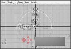 Maya 7.0 骨骼动画-屈肌功能 脚本之家 MAYA角色动画教程