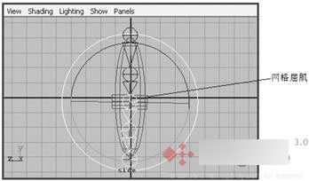 Maya 7.0 骨骼动画-屈肌功能 脚本之家 MAYA角色动画教程