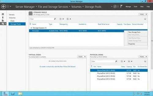 Windows Server 2012虚拟机的导入技巧_新客网