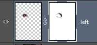 ‘使用Photoshop液化和变形工具增大人像眼睛‘