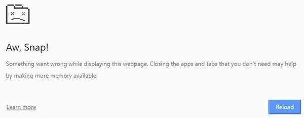 Chrome在最新版Win10下悲剧：三步修复