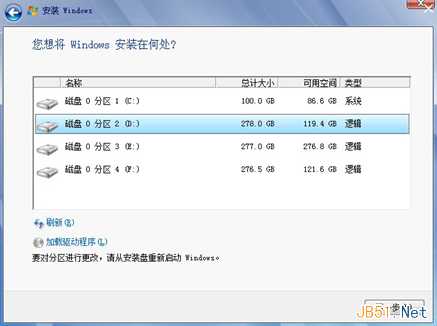技术分享