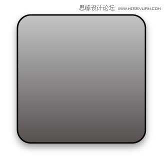 Illustrator详细解析图标的质感表现技巧,