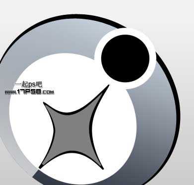 慈善机构Logo ps教程